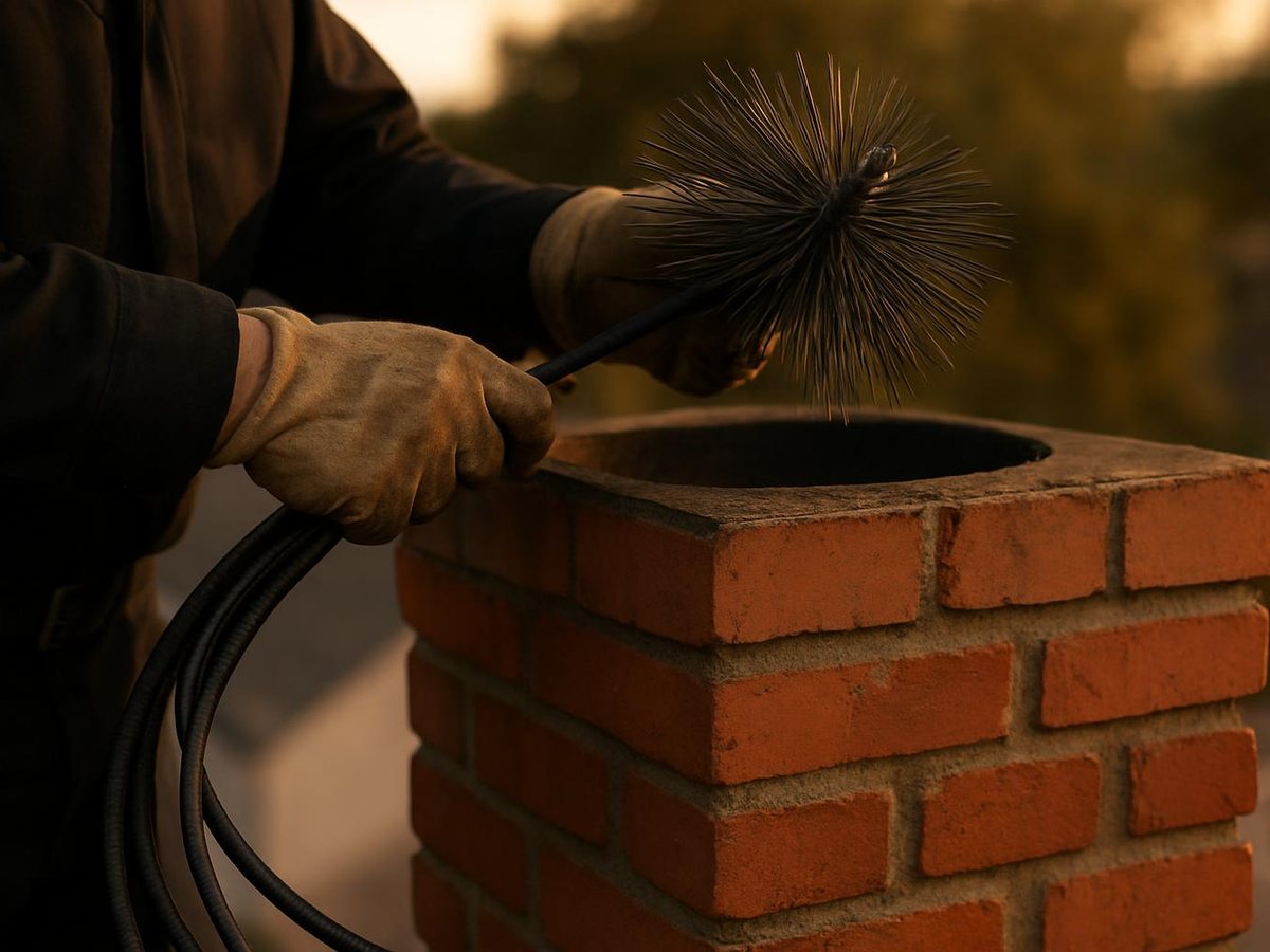 Avmo Chimney Repair work in Norwood